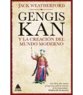 GENGIS KAN Y LA CREACION DEL MUNDO MODERNO 2ªED