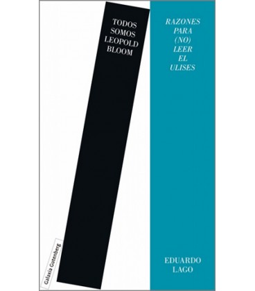 TODOS SOMOS LEOPOLD BLOOM
