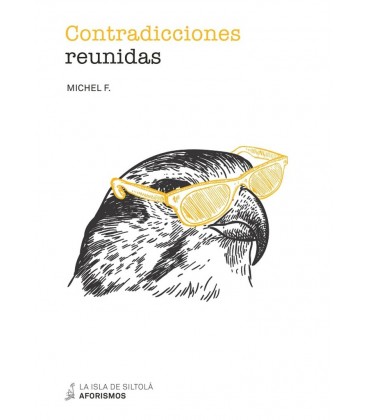 CONTRADICCIONES REUNIDAS