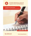 MARKETING Y PLAN DE NEGOCIO DE LA MICROEMPRESA CREACION Y