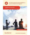 ACTITUD EMPRENDEDORA Y OPORTUNIDADES DE NEGOCIO CREACION