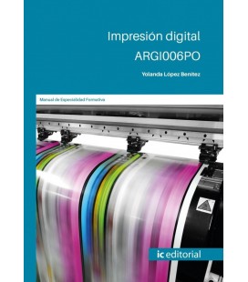IMPRESION DIGITAL