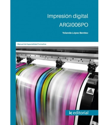 IMPRESION DIGITAL