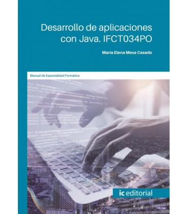 DESARROLLO DE APLICACIONES CON JAVA