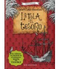LA ISLA DEL TESORO