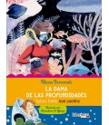 DAMA DE LAS PROFUNDIDADES