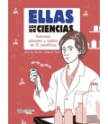 ELLAS SON DE CIENCIAS