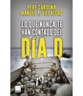 LO QUE NUNCA TE HAN CONTADO DEL DIA D
