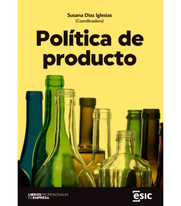 POLITICA DE PRODUCTO