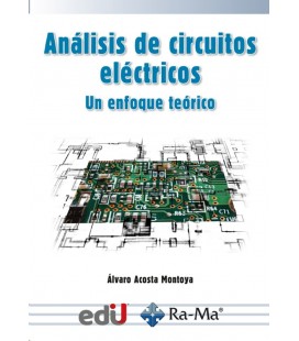 ANALISIS DE CIRCUITOS ELECTRICOS