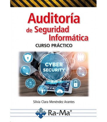 AUDITORIA DE LA SEGURIDAD INFORMATICA