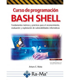 CURSO DE PROGRAMACION BASH SHELL