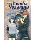 MISION FAMILIA YOZAKURA 2