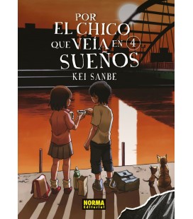 POR EL CHICO QUE VEIA EN SUEÑOS