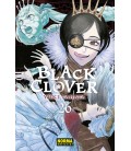 BLACK CLOVER 26