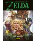 THE LEGEND OF ZELDA TWILIGHT PRINCESS 10