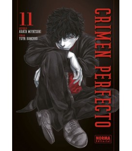 CRIMEN PERFECTO 11