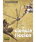 HISTORIA DE LA CIENCIA FICCION