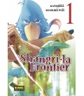 SHANGRI LA FRONTIER 1
