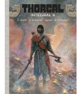 THORGAL EDICION INTEGRAL 9