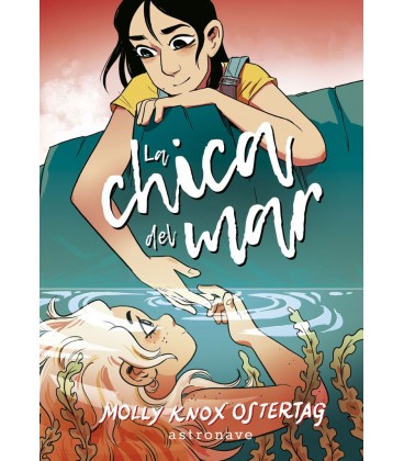 LA CHICA DEL MAR