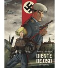 DIENTE DE OSO EDICION INTEGRAL
