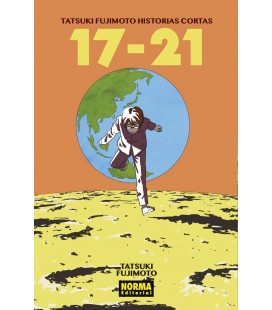 TATSUKI FUJIMOTO HISTORIAS CORTAS 17 21
