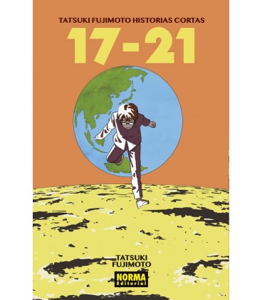 TATSUKI FUJIMOTO HISTORIAS CORTAS 17 21