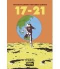 TATSUKI FUJIMOTO HISTORIAS CORTAS 17 21