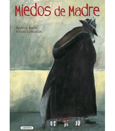 MIEDOS DE MADRE