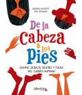DE LA CABEZA A LOS PIES