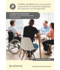 HABILIDADES DE COMUNICACION Y PROMOCION DE CONDUCTAS ADAPTADAS DE LA