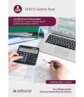 GESTION FISCAL GESTION CONTABLE Y GESTION ADMINISTRATIVA