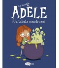 TERRIBLE ADELE VOL 6 UN TALENTO MONSTRUOSO