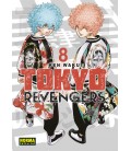 TOKYO REVENGERS 8