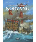 GRANDES BATALLAS NAVALES NORYANG