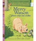 MERCY WATSON PIENSA COMO UNA CERDITA