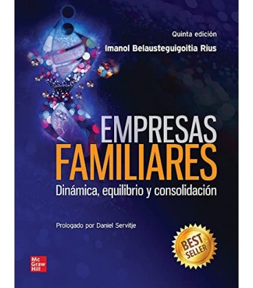 EMPRESAS FAMILIARES