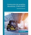 CONDUCCION DE CARRETILLAS ELEVADORAS
