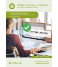 INSTALACION Y ACTUALIZACION DE SISTEMAS OPERATIVOS MONTAJ