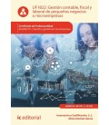 GESTION CONTABLE FISCAL Y LABORAL DE PEQUEÑOS NEGOCIOS O MICROEMPRE