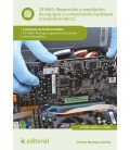 REPARACION Y AMPLIACION DE EQUIPOS Y COMPONENTES HARDWARE MICROINFORM