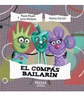 COMPAS BAILARIN EL.(INFANTIL)