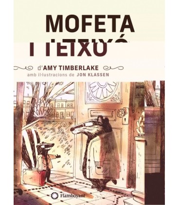 MOFETA I TEIXO