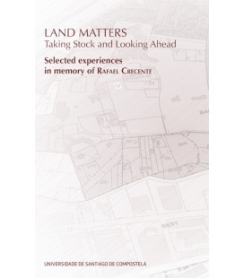 LAND MATTERS TAKING STOCK AND LOOKING AHEAD