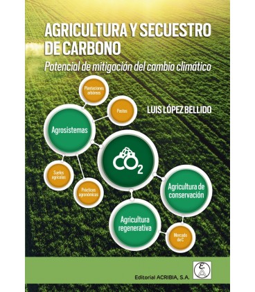 AGRICULTURA Y SECUESTRO DE CARBONO