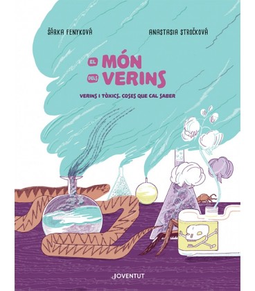 EL MON DELS VERINS