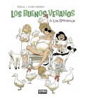 BUENOS VERANOS 6