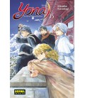 YONA PRINCESA DEL AMANECER 35 EDICION ESPECIAL LIMITADA