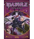 MASHLE 7